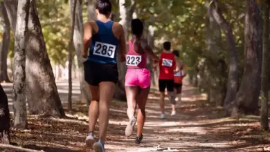 Lesões de joelho na corrida de rua