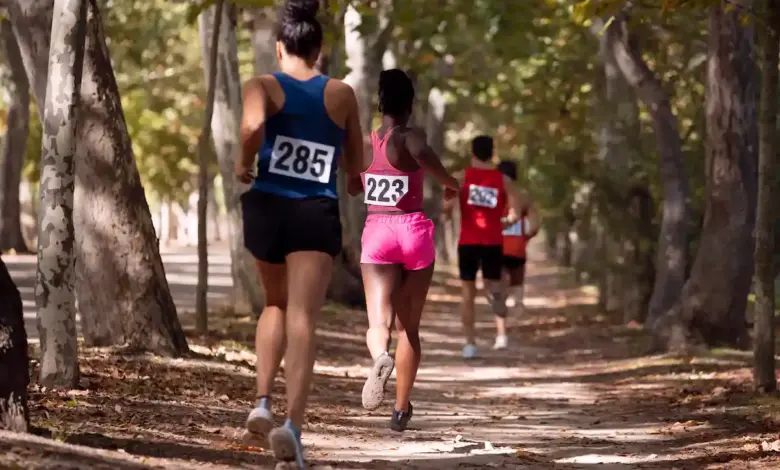 Lesões de joelho na corrida de rua