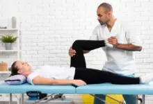 Ligamento femoropatelar medial