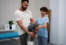 Luxação recidivante da patela