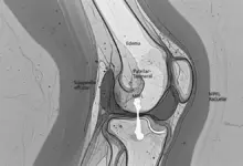 Luxação recidivante da patela