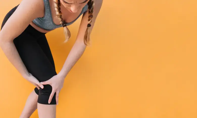 Por que mulheres têm mais problemas de joelho