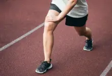 Preciso de cirurgia para minha lesão no joelho