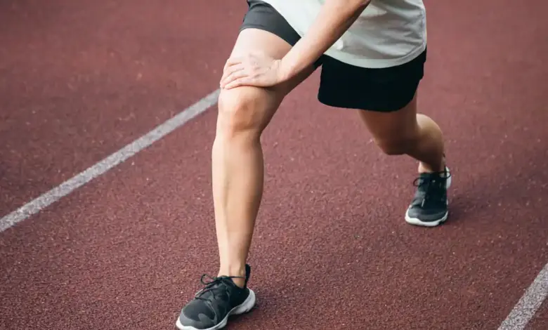 Preciso de cirurgia para minha lesão no joelho