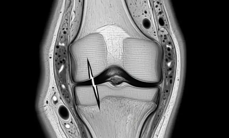 Qual pior tipo de lesão de menisco