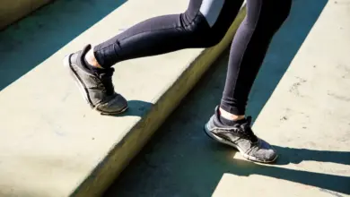 Sintomas de desgaste no joelho