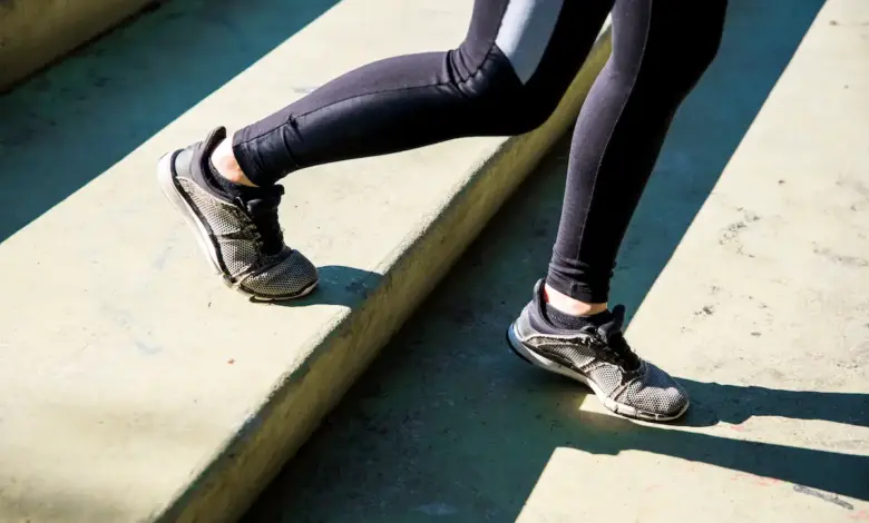 Sintomas de desgaste no joelho