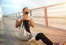 Sintomas que indicam problema sério no joelho