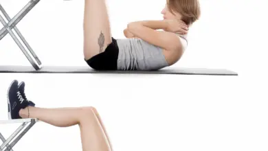 7 exercícios para quem tem lesão no menisco