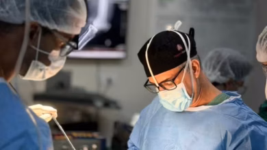 cirurgia de LCA no joelho em Goiânia