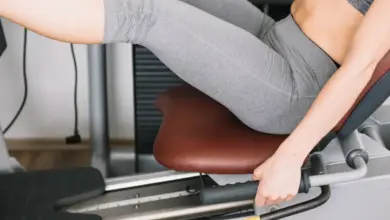 O que é bom para fortalecer o ligamento do joelho