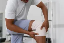 Quanto tempo para dobrar o joelho após cirurgia de LCA
