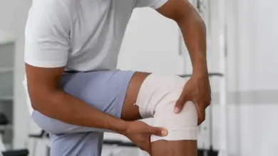 Quanto tempo para dobrar o joelho após cirurgia de LCA