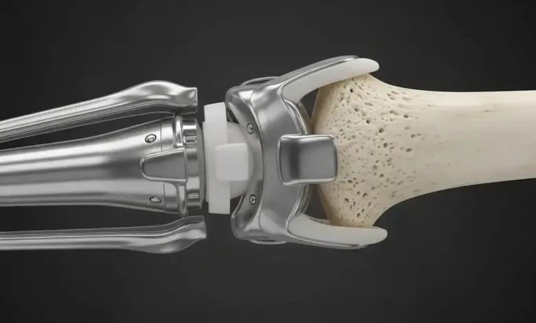 Quem tem prótese no joelho é considerado PCD