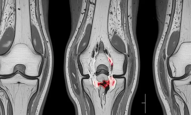 Cirurgia a laser LCA