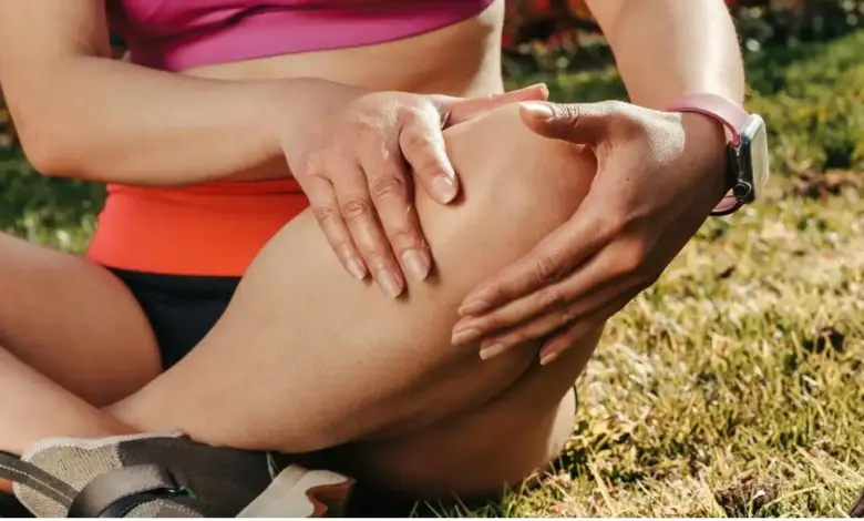 Cirurgia de LCA e menisco