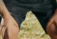 Entesófito precisa de cirurgia