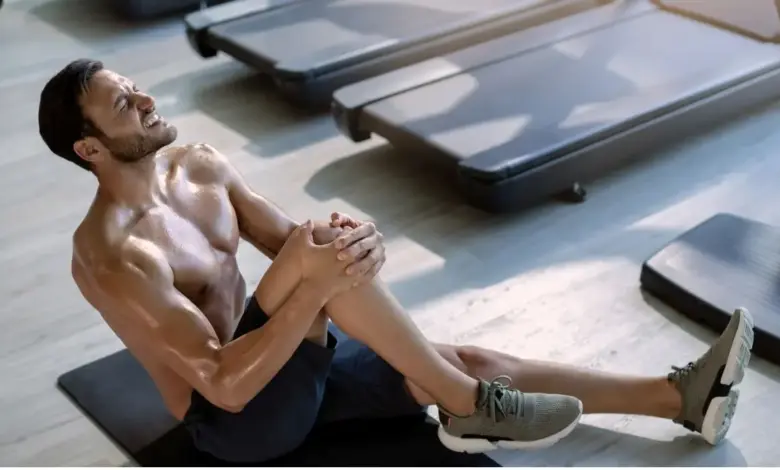 Menisco rompido tem que operar