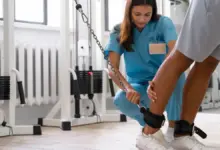 Osteocondroplastia tempo de recuperação