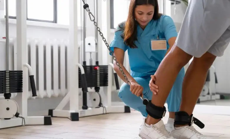 Osteocondroplastia tempo de recuperação