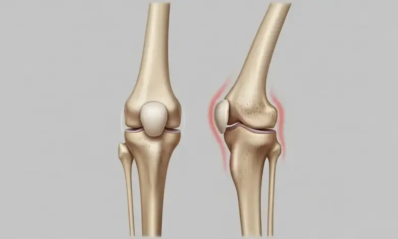 Osteotomia corretiva