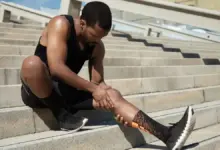 Osteotomia no joelho valgo