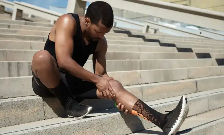 Osteotomia no joelho valgo