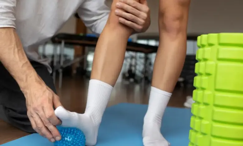 Osteotomia tempo de recuperação