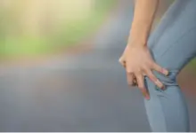 Ruptura de menisco lateral precisa de cirurgia