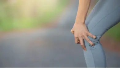 Ruptura de menisco lateral precisa de cirurgia