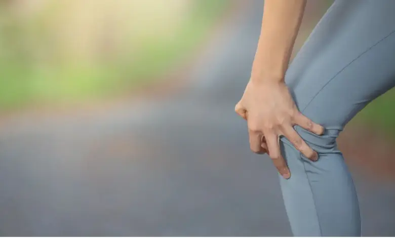 Ruptura de menisco lateral precisa de cirurgia