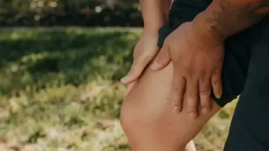 Instabilidade rotatória anterolateral do joelho