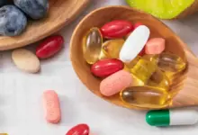 Qual vitamina é boa para joelho